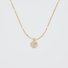 Load image into Gallery viewer, Compass Necklace
