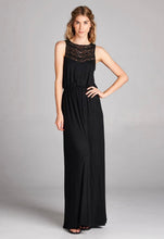 Load image into Gallery viewer, Crochet Maxi Dress
