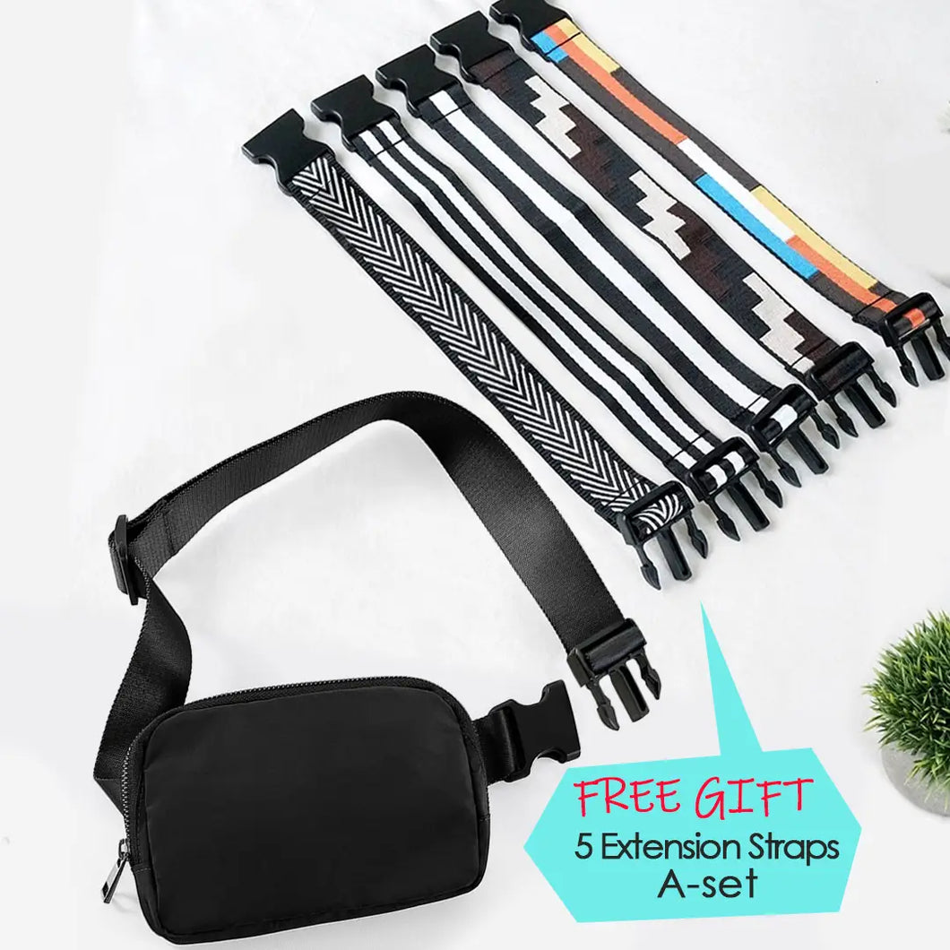 Sling Bag- Set A