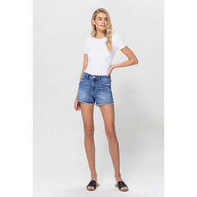 Load image into Gallery viewer, Vervet by Flying Monkey Cutoff Shorts
