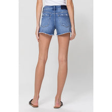 Load image into Gallery viewer, Vervet by Flying Monkey Cutoff Shorts
