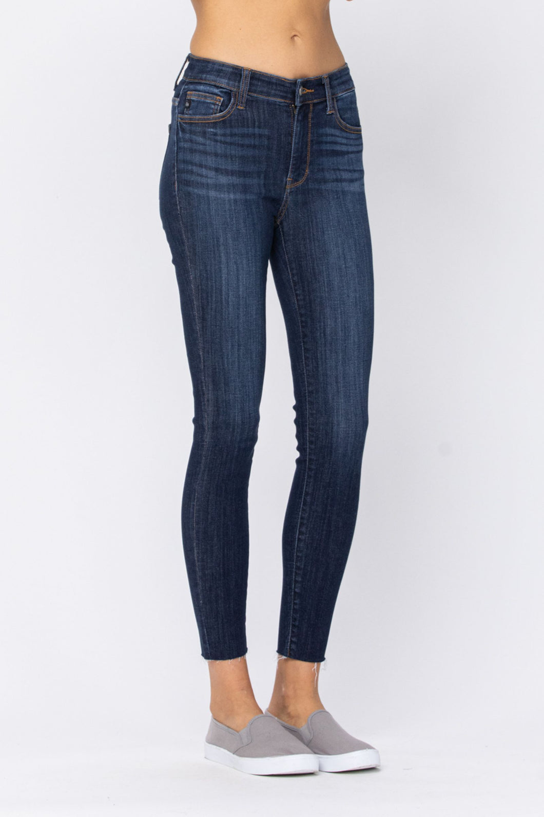 Judy Blue Dark Wash Skinny