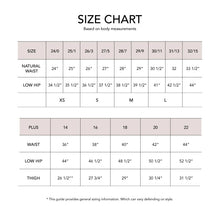 Load image into Gallery viewer, Vervet by Flying Monkey Stretch High Rise Shorts
