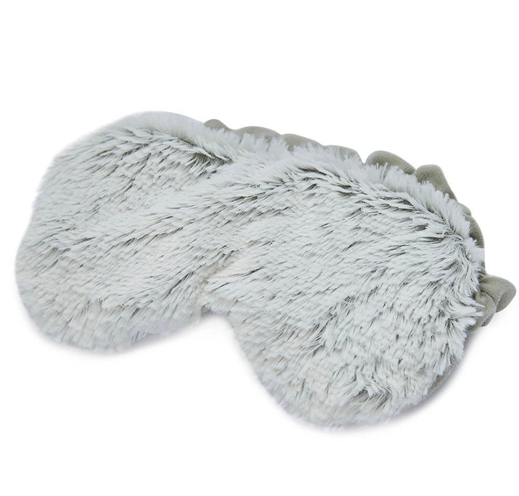 Warmies Plush Eye Mask