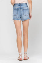 Load image into Gallery viewer, Vervet by Flying Monkey Stretch High Rise Shorts
