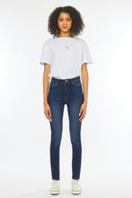 Load image into Gallery viewer, KanCan High Rise Stretch Skinny Jeans
