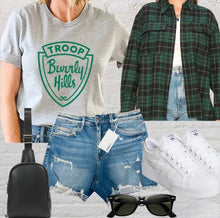 Load image into Gallery viewer, Troop Beverly Hills Graphic Tee
