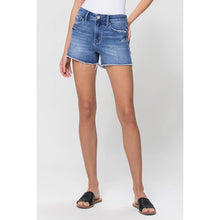 Load image into Gallery viewer, Vervet by Flying Monkey Cutoff Shorts
